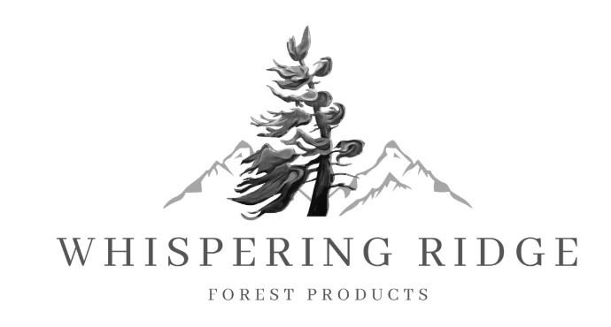 Whispering Ridge premium wood decking and cladding supplier logo