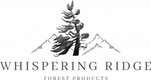 Whispering Ridge Inc.